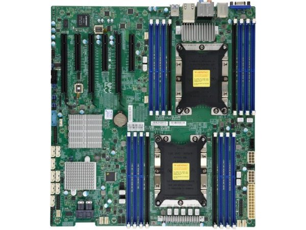 Mainboard Supermicro MBD-X11DAC